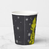 グランインチシャルボード誕生日 紙コップ (右)