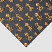 グランインチシャルボード誕生日 薄葉紙 (詳細)