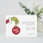 グランインメア一誕生日ありがとう (スタンド正面)