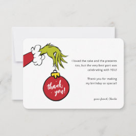 グランインメア一誕生日ありがとう