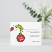 グランインメア一誕生日ありがとう ポストカード (スタンド正面)