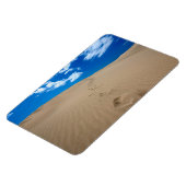 グランカナリアのダネス マグネット (左側)