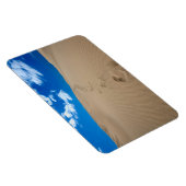 グランカナリアのダネス マグネット (右側)