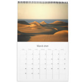 グランカナリアカナリア諸島- カレンダー (3月 2026)