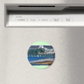 グランカナリアサーフチャレンジ マグネット (インサイチュ (食洗機))