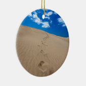 グランカナリア砂漠 セラミックオーナメント (右)