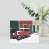 グランカナリア ポストカード (スタンド正面)