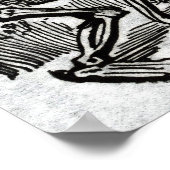 グランカラベラエレコトリカ ポスター (角)