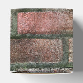 グランギーな汚いモルドレンガウォール フェイバーボックス (上部)