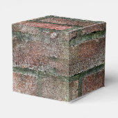 グランギーな汚いモルドレンガウォール フェイバーボックス (裏面サイド)