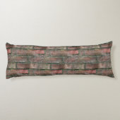 グランギーな汚いモルドレンガウォール ボディピロー (裏面)