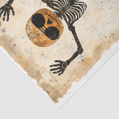 グランギースケートボーディングスケルトンAJ9デコページ 薄葉紙 (詳細)