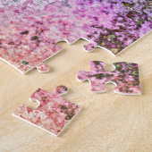 グランギー虹 ジグソーパズル (側面)