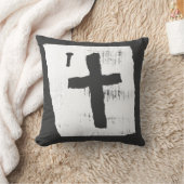 グランギー・クリスチャン・クロス クッション (ブランケット)