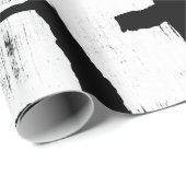 グランギー・クリスチャン・クロス ラッピングペーパー (ロールコーナー)