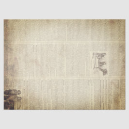 グランジでフランスのな辞書のページ 薄葉紙