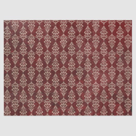 グランジで暗いヴィンテージのビクトリア時代の人のゴシック 薄葉紙 (正面)