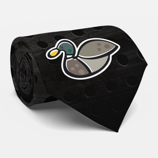 グランジなアヒル ネクタイ (ロール)