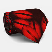 グランジなコーヒー ネクタイ (ロール)