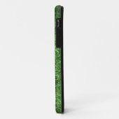 グランジなチータのLounging Case-Mate iPhoneケース (裏面/左)