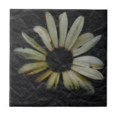 グランジなデイジー タイル (正面)