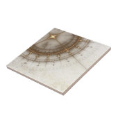 グランジな古代航海のな図表 タイル (側面)