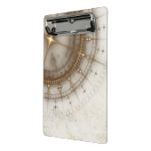 グランジな古代航海のな図表 ミニクリップボード (アングル2)