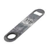 グランジな金属スタイルの蠍座の(占星術の)十二宮図の記号 スピード栓抜き (正面アングル)