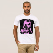 グランジな4 Tシャツ (正面フル)