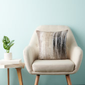 グランジなPalomino クッション (椅子)