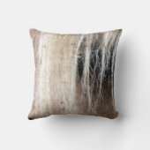 グランジなPalomino クッション (裏面)