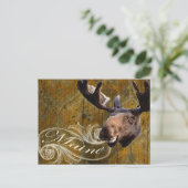 グランジもーす ポストカード (スタンド正面)