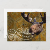 グランジもーす ポストカード (正面/裏面)