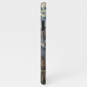 グランジアーナショナルパークアートフォンケース iPhoneケース (右側)