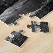 グランジオースポーラベアジグソーパズル ジグソーパズル (側面)