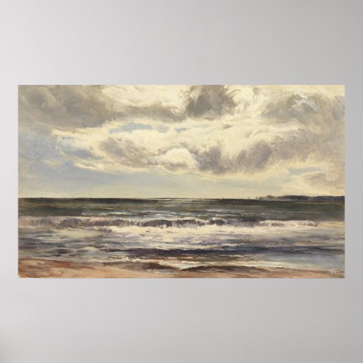 グランジオーバーサンズ ポスター (正面)