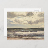 グランジオーバーサンズ ポストカード (正面/裏面)