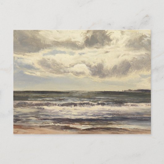 グランジオーバーサンズ ポストカード (正面)