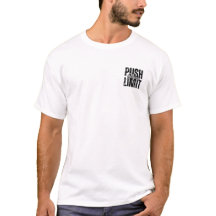 グランジサイレンス | テクスチャード エモーショナル タイポグラフィーTシャツ
