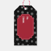 グランジスカル ギフトタグ (裏面)