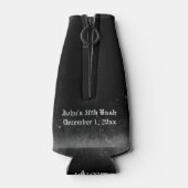 グランジスカル ボトルクーラー (裏面)