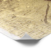 グランジスカル ポスター (角)