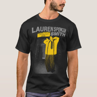 グランジスタイルポップミュージシャン Tシャツ