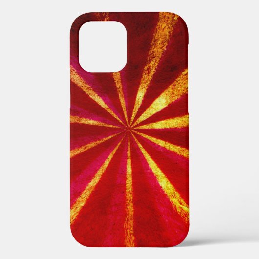 グランジスターバストケース – Mate iPhoneケース Case-Mate iPhoneケース (裏面)