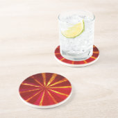 グランジスターバスト コースター (側面)