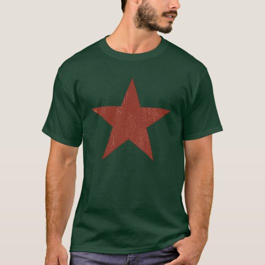グランジスター Tシャツ (正面)