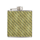 グランジストライプ フラスク (正面)