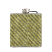 グランジストライプ フラスク (裏面)