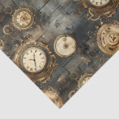 グランジス素朴テームパンク時計(8) 薄葉紙 (詳細)
