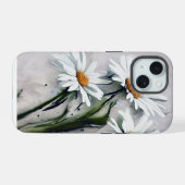 グランジダイジー iPhone 15ケース (裏面横)
